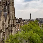 Hotel Brueghel 3*