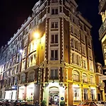 Hotel Brueghel 3*