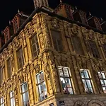 Hotel Brueghel 3*