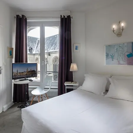 Hotel Brueghel