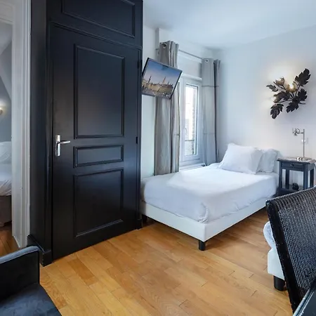 Brueghel Hotel