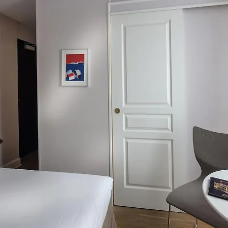Brueghel Hotel Lille