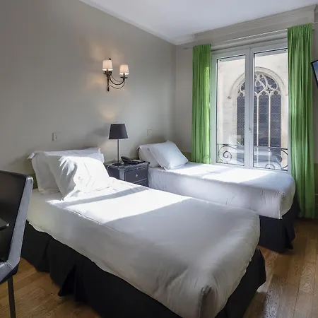 Brueghel Hotel