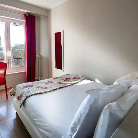 Brueghel Hotel