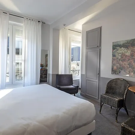 Brueghel Hotel Lille