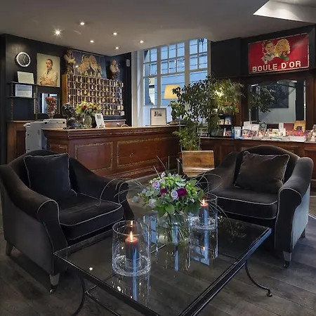 Hotel Brueghel