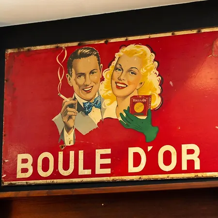 Hotel Brueghel 3*