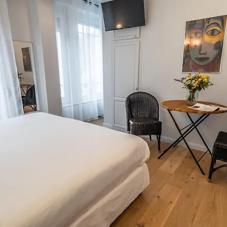Brueghel Hotel 3*
