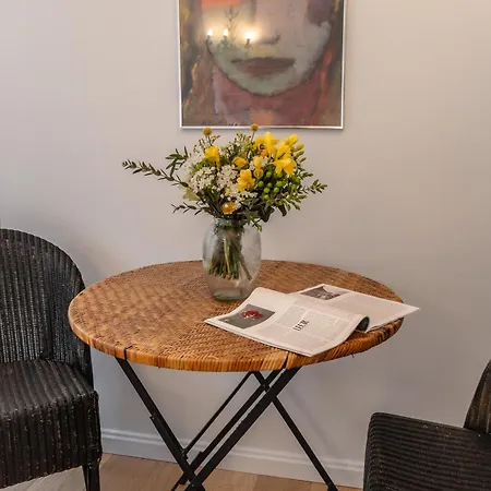Brueghel Hotel Lille