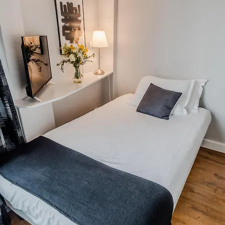 Brueghel Hotel 3*