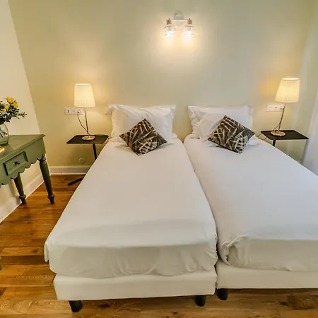 Hotel Brueghel Lille