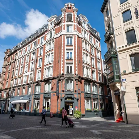 Brueghel Hotel