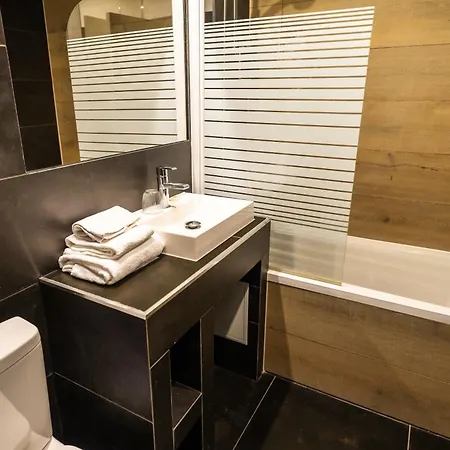 Brueghel Hotel 3*