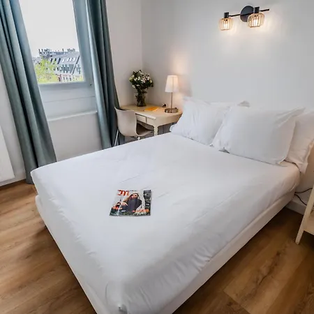Brueghel Hotel Lille