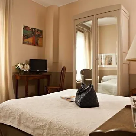 Hotel Brueghel 3*