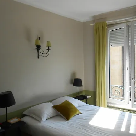 Hotel Brueghel 3*