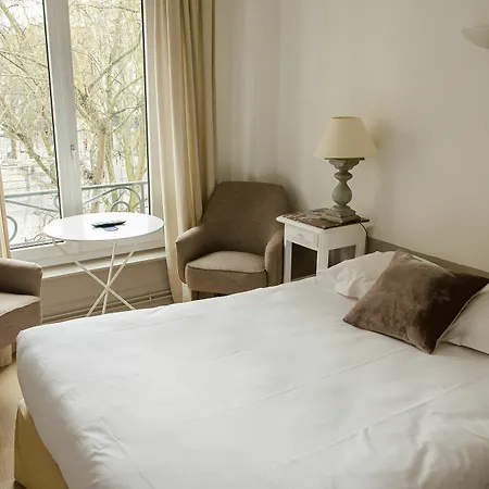 Hotel Brueghel Lille