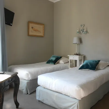 Brueghel Hotel