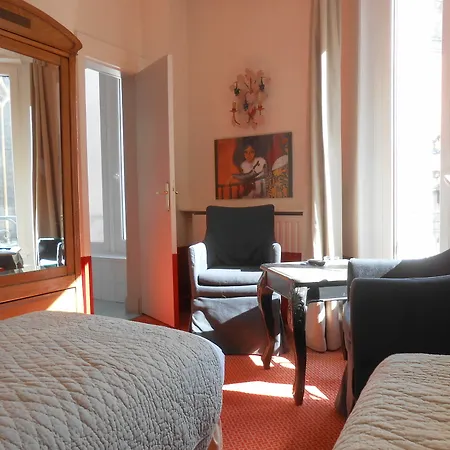 Hotel Brueghel