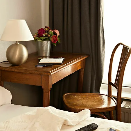 Brueghel Hotel 3*