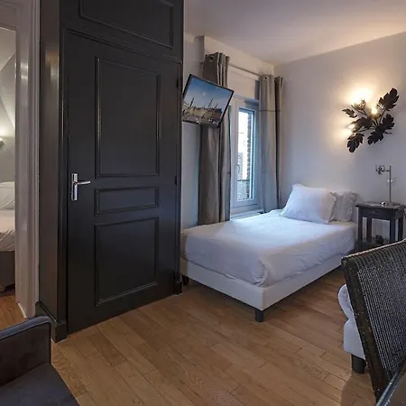 Brueghel Hotel Lille
