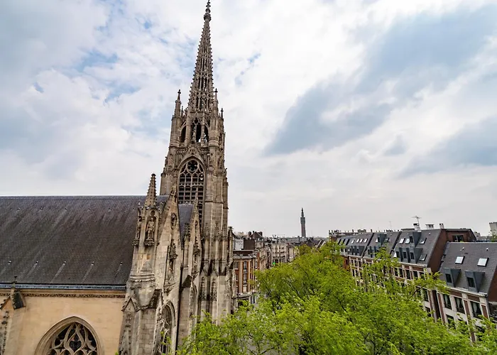 酒店 布鲁格勒酒店