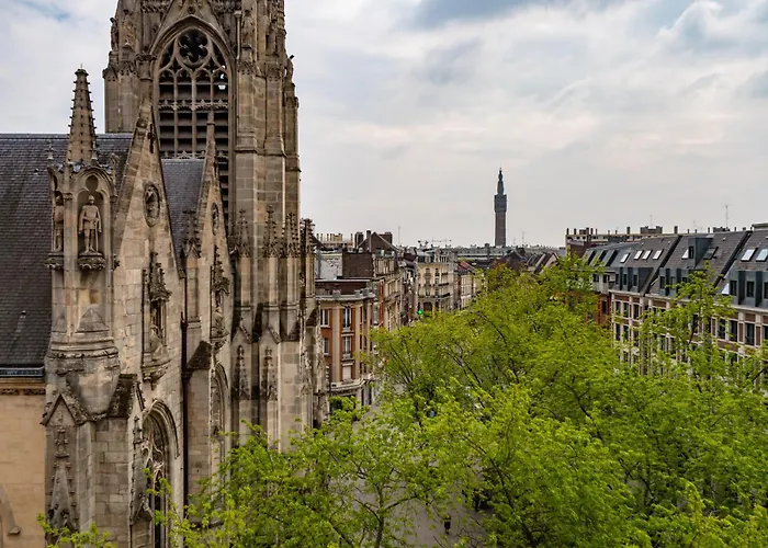 酒店 布鲁格勒酒店 3*