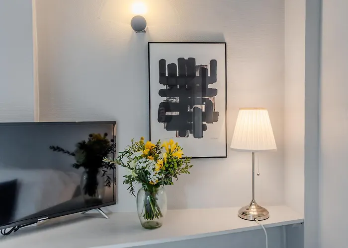 布鲁格勒酒店 酒店