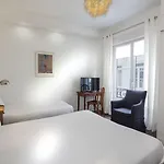 Hotel Brueghel Lila