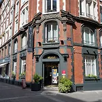Brueghel Hotel