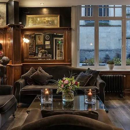 Brueghel Hotel Lille
