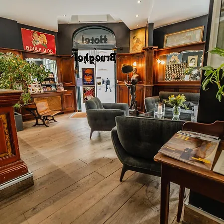 Brueghel Hotel Lille