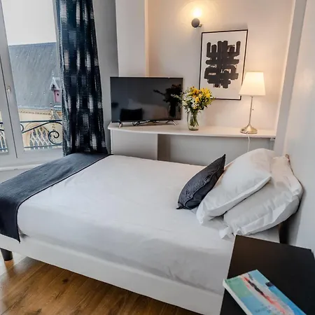 Brueghel Hotel Lille