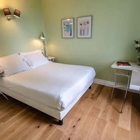 Hotel Brueghel Lille