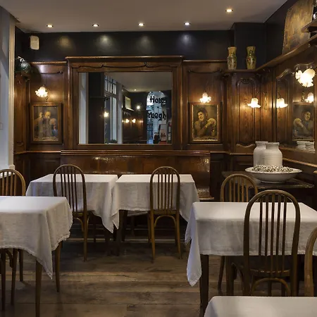 Brueghel מלון ליל