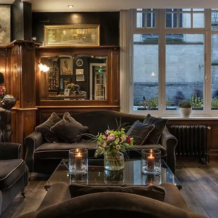 Brueghel Hotel 3*
