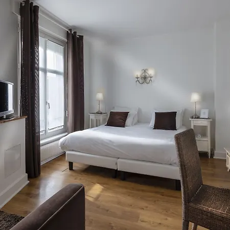 Hotel Brueghel