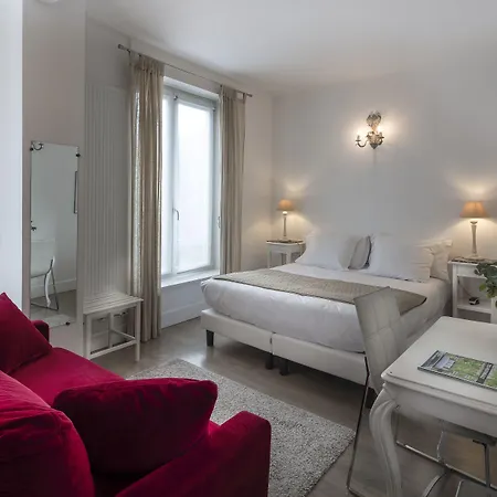 Brueghel Hotel