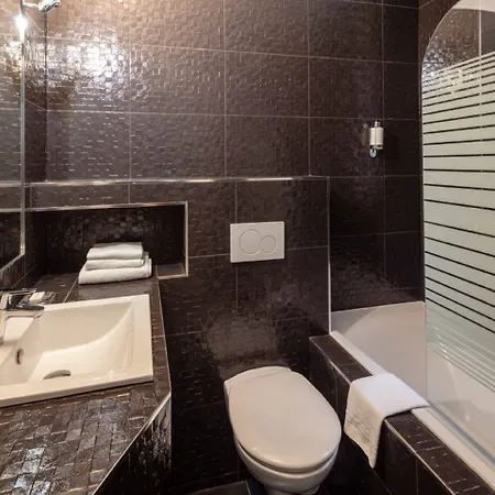 Brueghel Hotel Lille