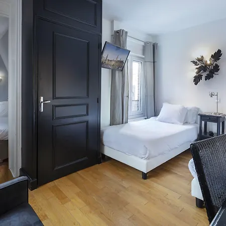 Brueghel Hotel