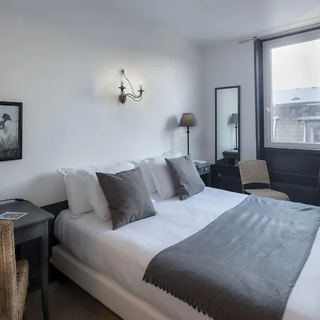 Hotel Brueghel