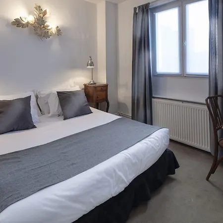 Brueghel Hotel Lille