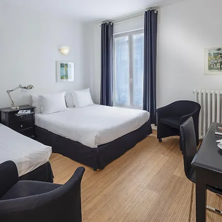 Brueghel Hotel