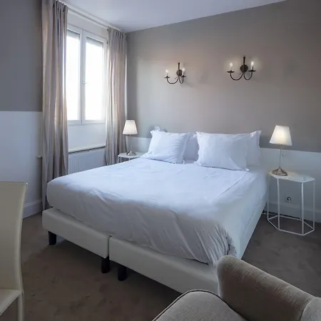 Hotel Brueghel