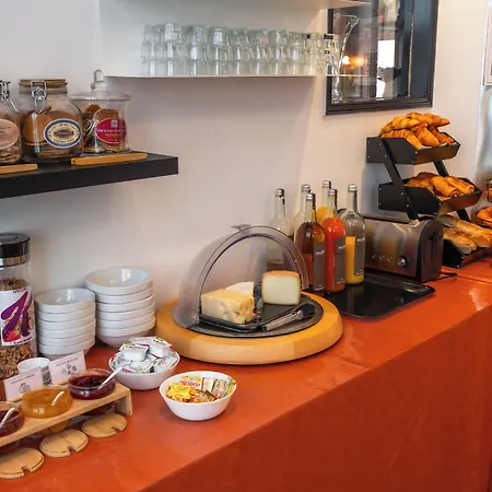 Brueghel מלון ליל