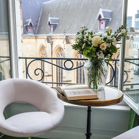 Brueghel Hotel Lille