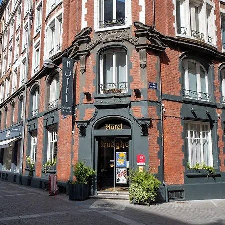 Brueghel Hotel