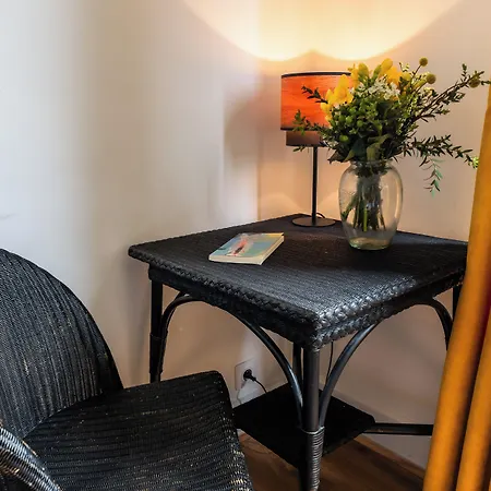 Brueghel Hotel 3*
