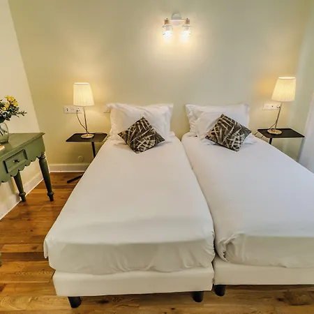 Hotel Brueghel