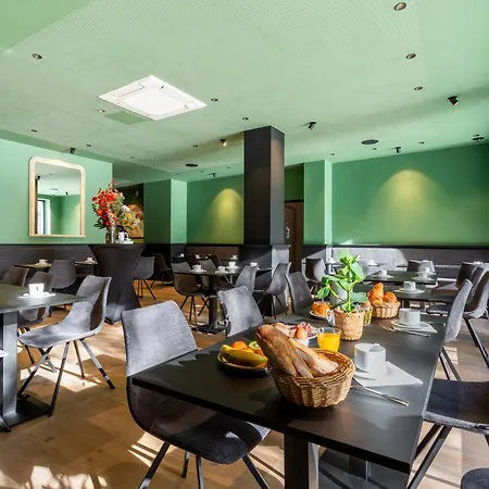 Brueghel מלון 3*